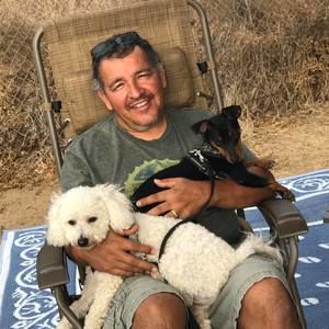 Meet your Posher, Martyngabby